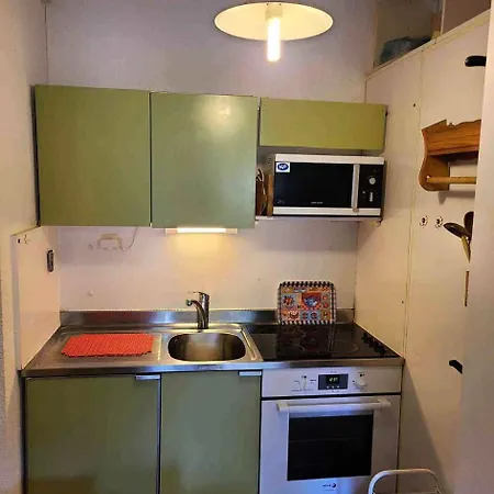 Apartment Les Arolles - Les Arolles-ar11a Mae-7951 *