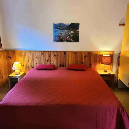 Les Arolles - Les Arolles-ar11a Mae-7951 Apartment *