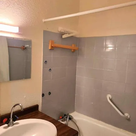 Apartman Les Arolles - Les Arolles-ar11a Mae-7951 Villarodin-Bourget