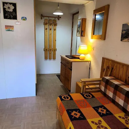 Les Arolles - Les Arolles-ar11a Mae-7951 *