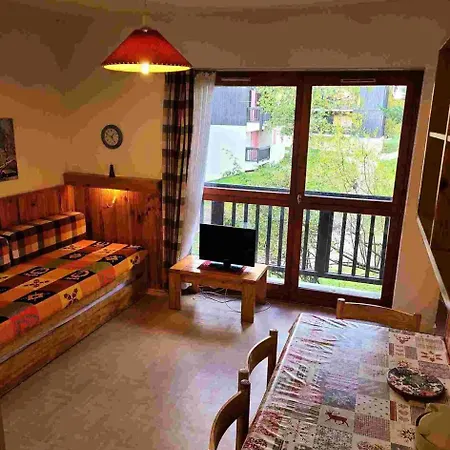 Les Arolles - Les Arolles-ar11a Mae-7951 Villarodin-Bourget